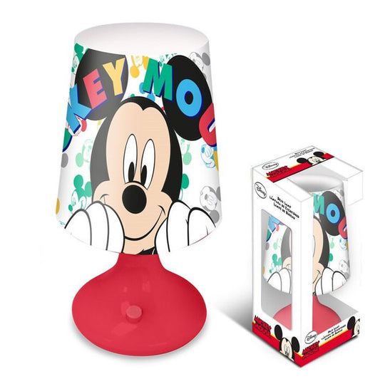Дисни Мики  Мини LED lamp