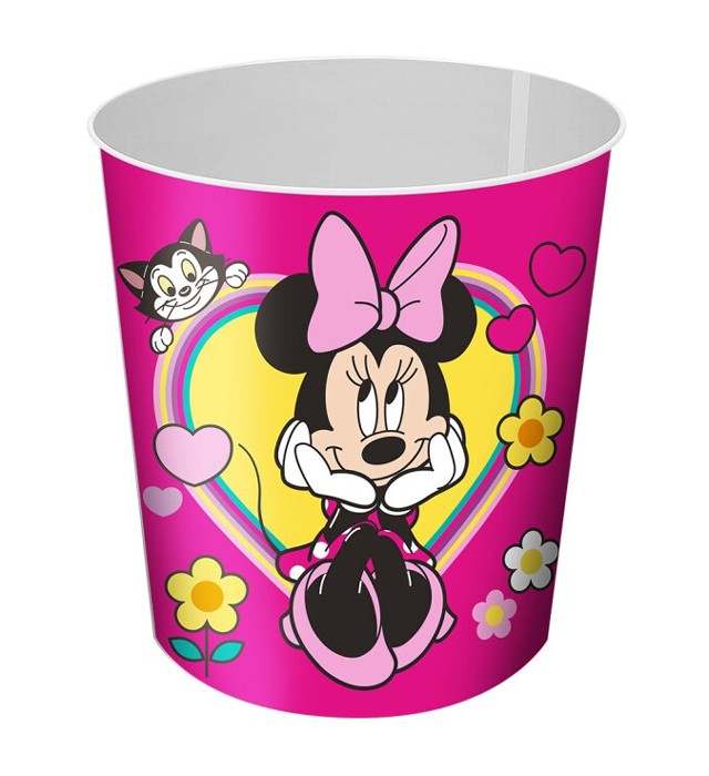Дисни Мини  waste bin