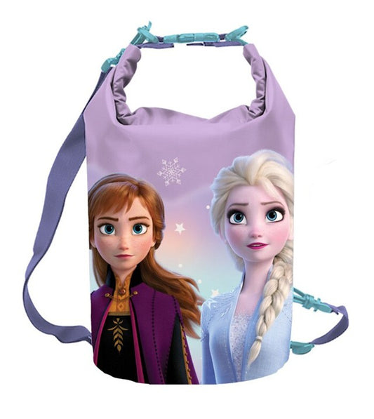Дисни Замръзналото Кралство waterproof bag 35 см