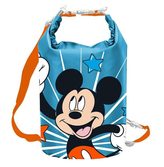 Дисни Мики  waterproof bag 35 см