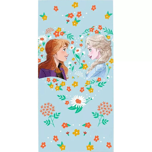 plajna karpa havliq frozen zamraznaloto kralstvo