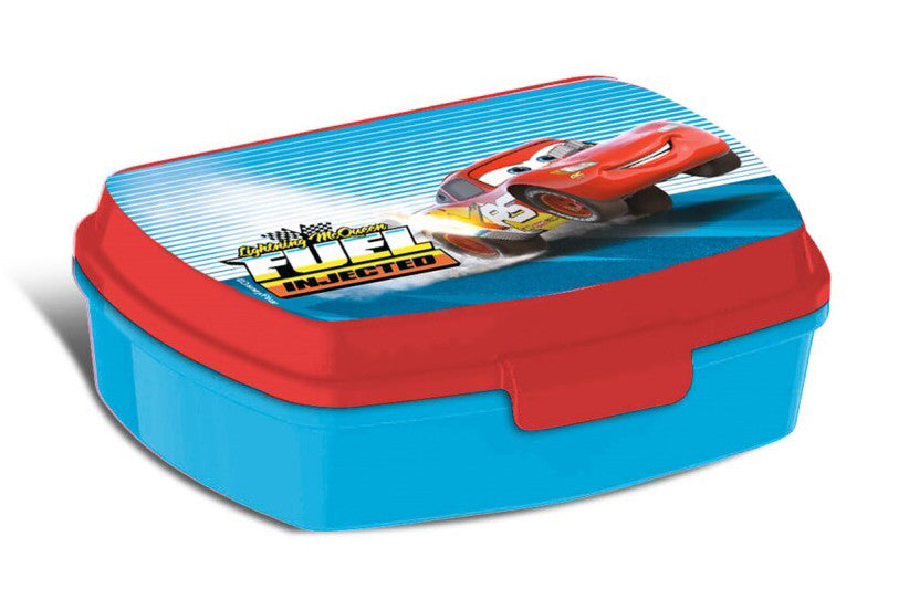 Дисни Кола funny plastic sandwich box