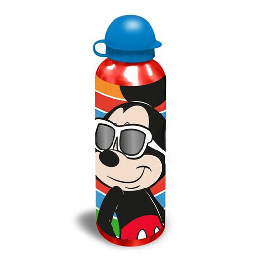 Дисни Мики  Слънце aluminum bottle 500 ml