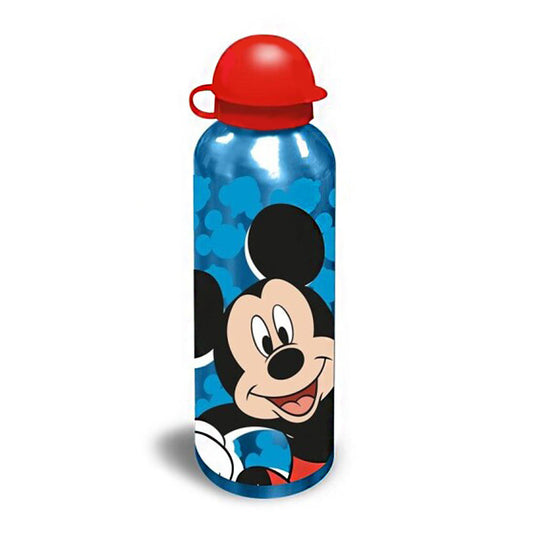 Дисни Мики  Play aluminum bottle 500 ml