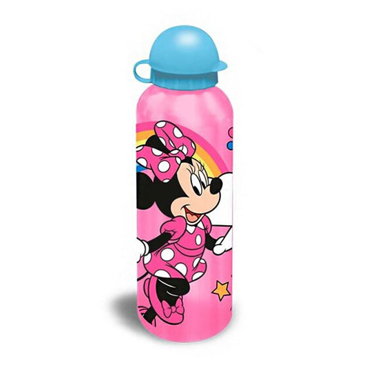 Дисни Мини  Fun aluminum bottle 500 ml