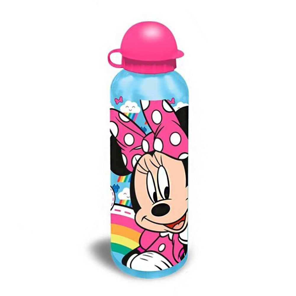 Дисни Мини  Дъга aluminum bottle 500 ml
