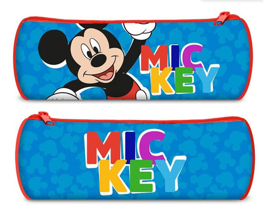 Дисни Мики  Play pencil case 22 см