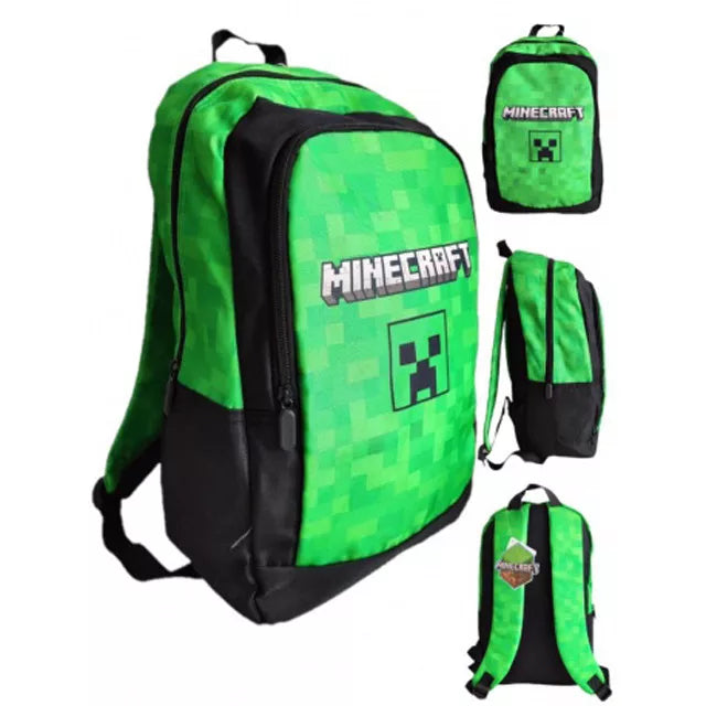Ranica za uchilishte Minecraft