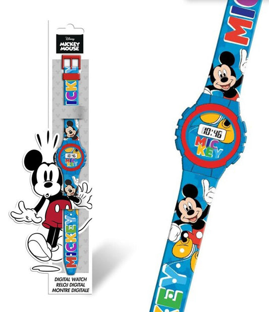Дисни Мики  Лято digital watch