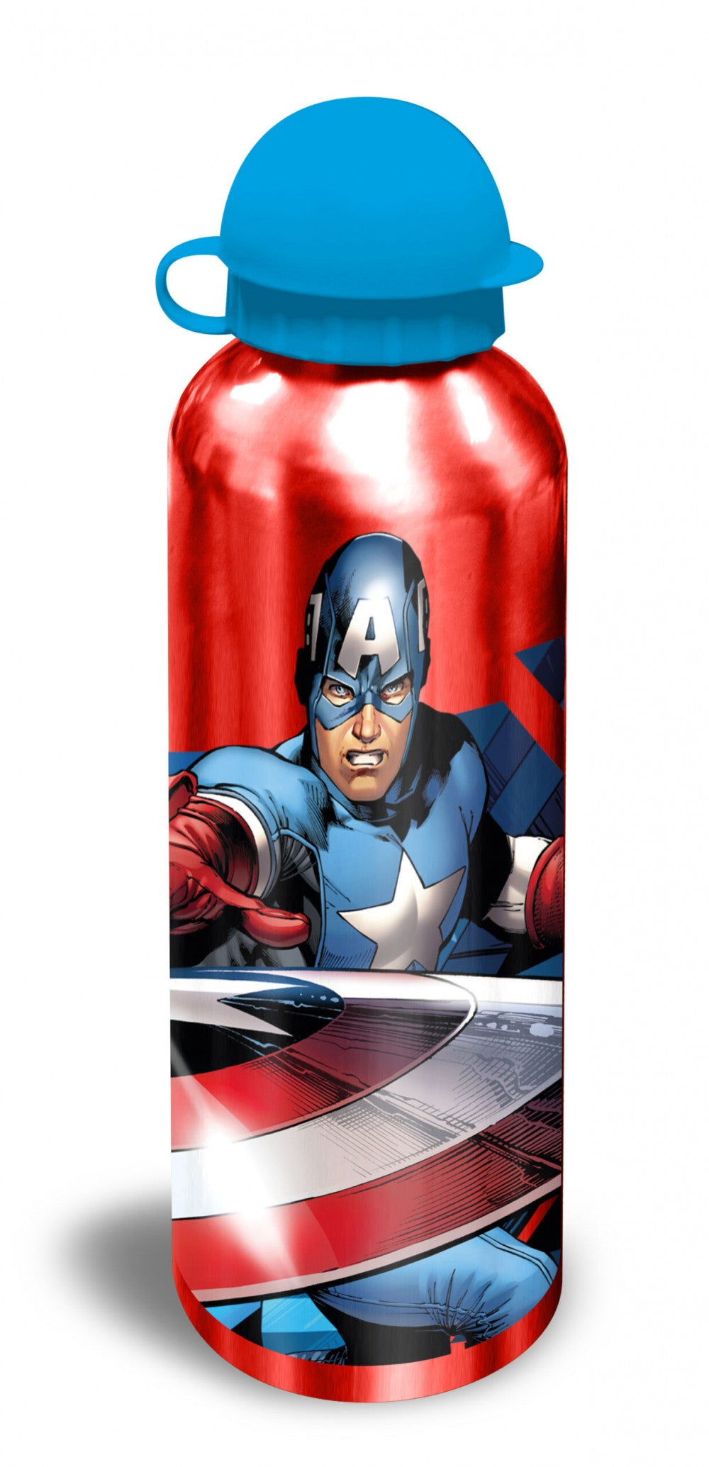Отмъстителите Team Дух aluМиниum bottle 500 ml