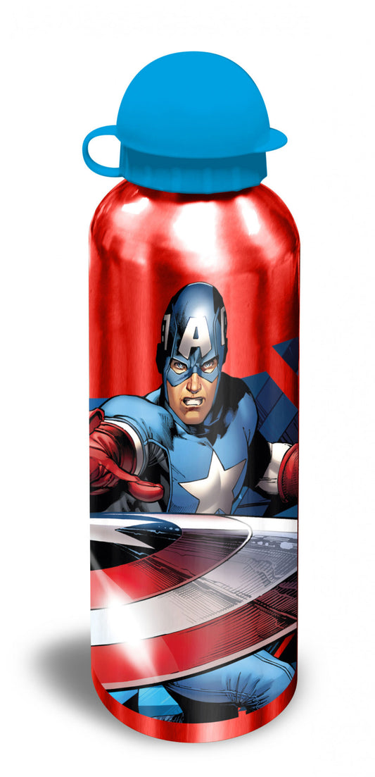 Отмъстителите Team Дух aluМиниum bottle 500 ml