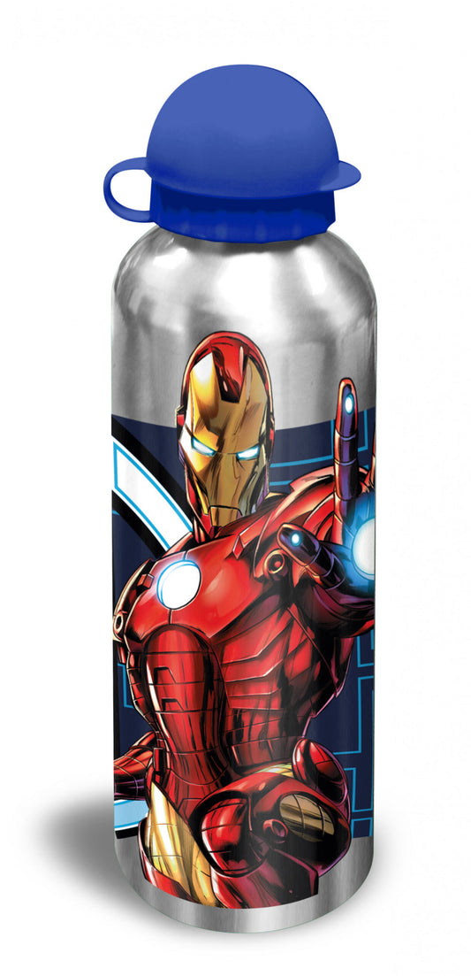 Отмъстителите Team Дух aluminum bottle 500 ml