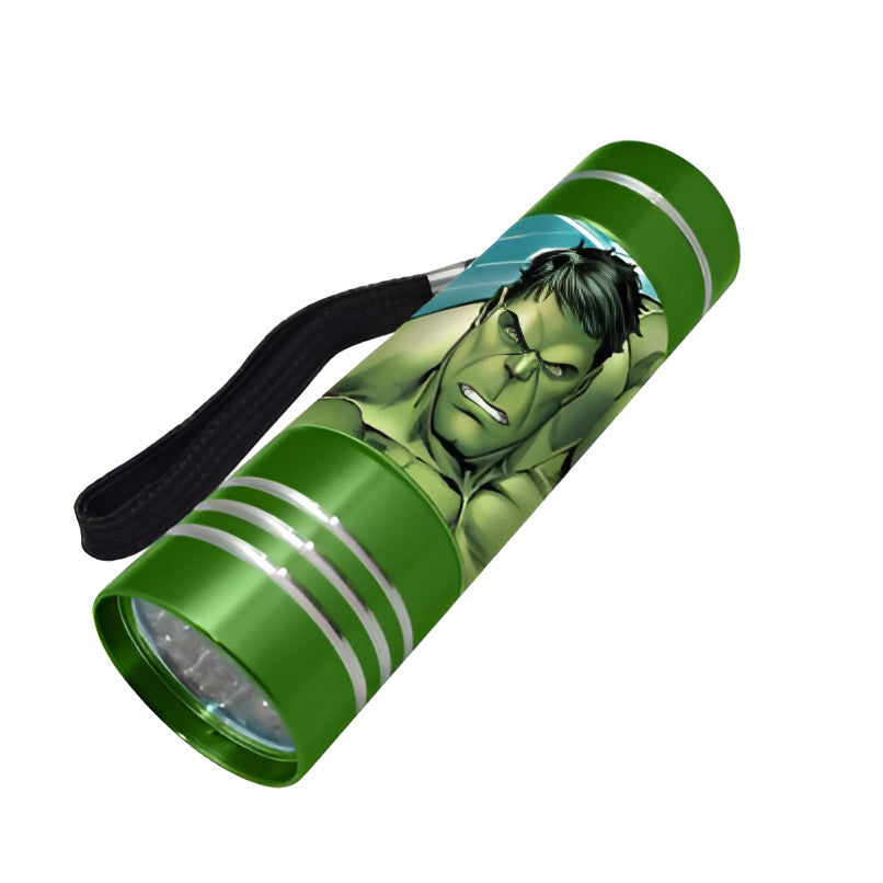 Отмъстителите Hulk LED FlashСветло