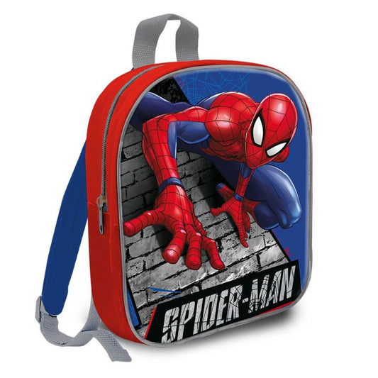 ranica spiderman