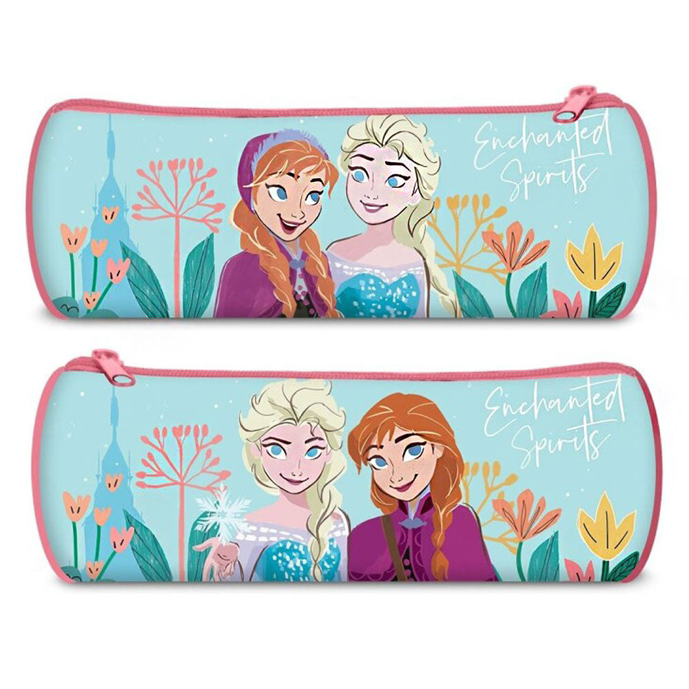 Дисни Замръзналото Кралство Enchanted pencil case 22 см