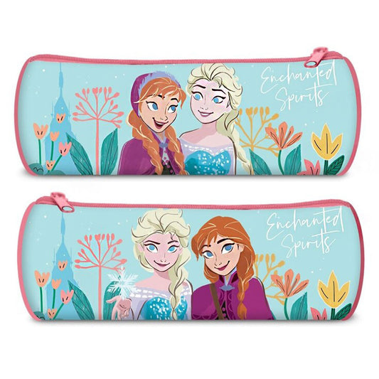 Дисни Замръзналото Кралство Enchanted pencil case 22 см