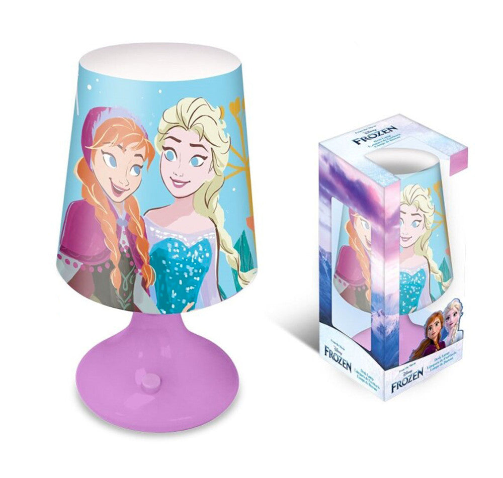 Дисни Замръзналото Кралство Enchanted Мини LED lamp