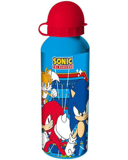 Таралежът Соник Prime Таралежът Соник AluМиниum Bottle 500 ml