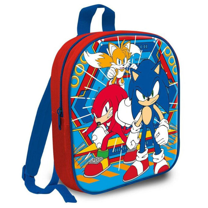 ranica sonic
