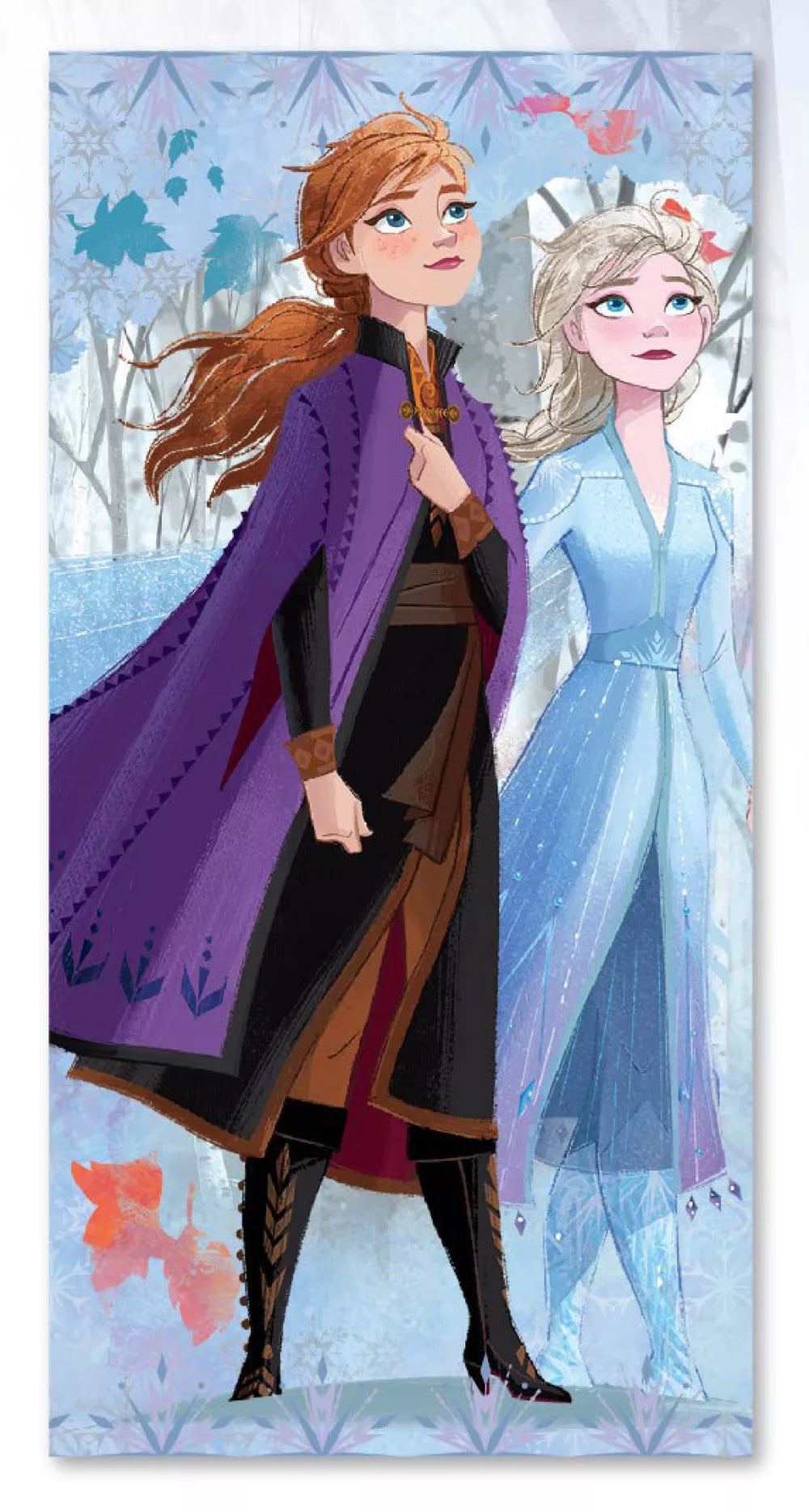 plajna karpa havvliq zamraznaloto kralstvo frozen