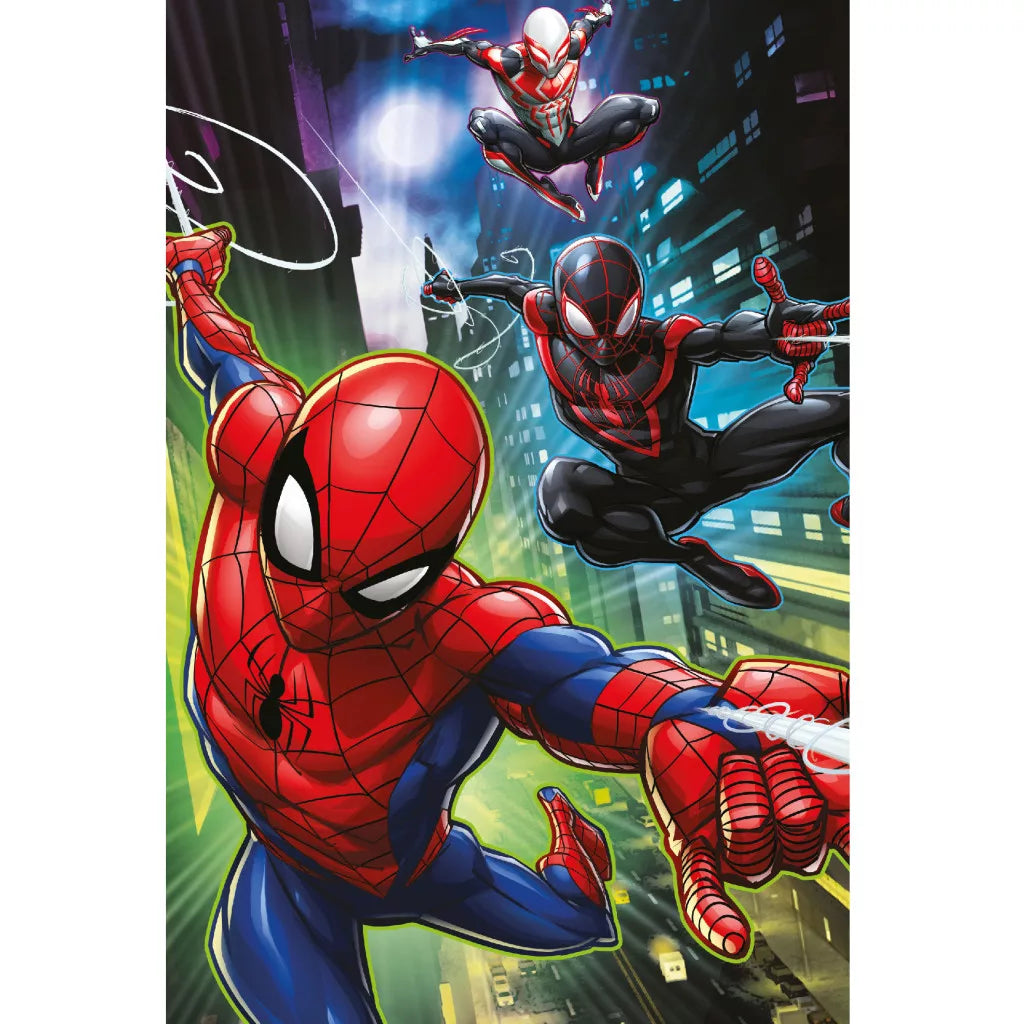 polareno odeqlo spiderman