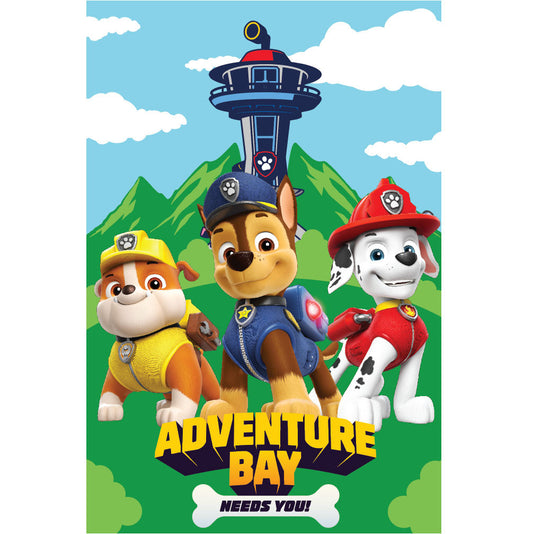 polareno odeqlo pes patrul paw patrol
