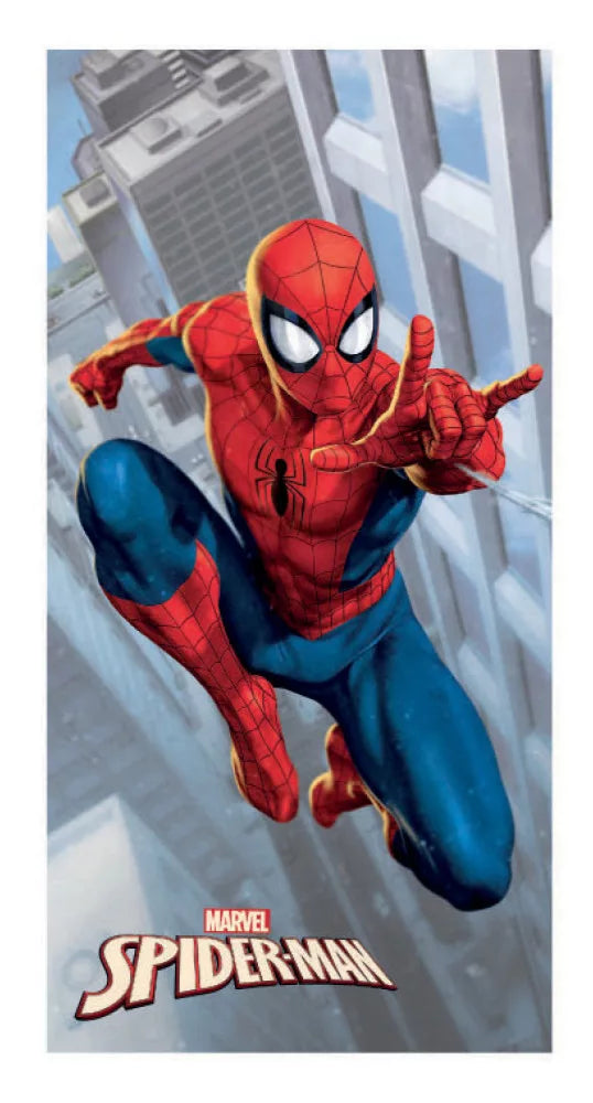 plajna karpa havliq spiderman