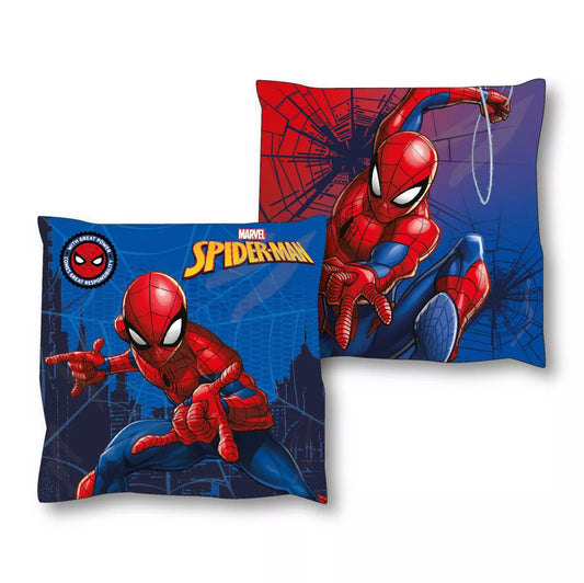 dekorativna vazglavnica spiderman