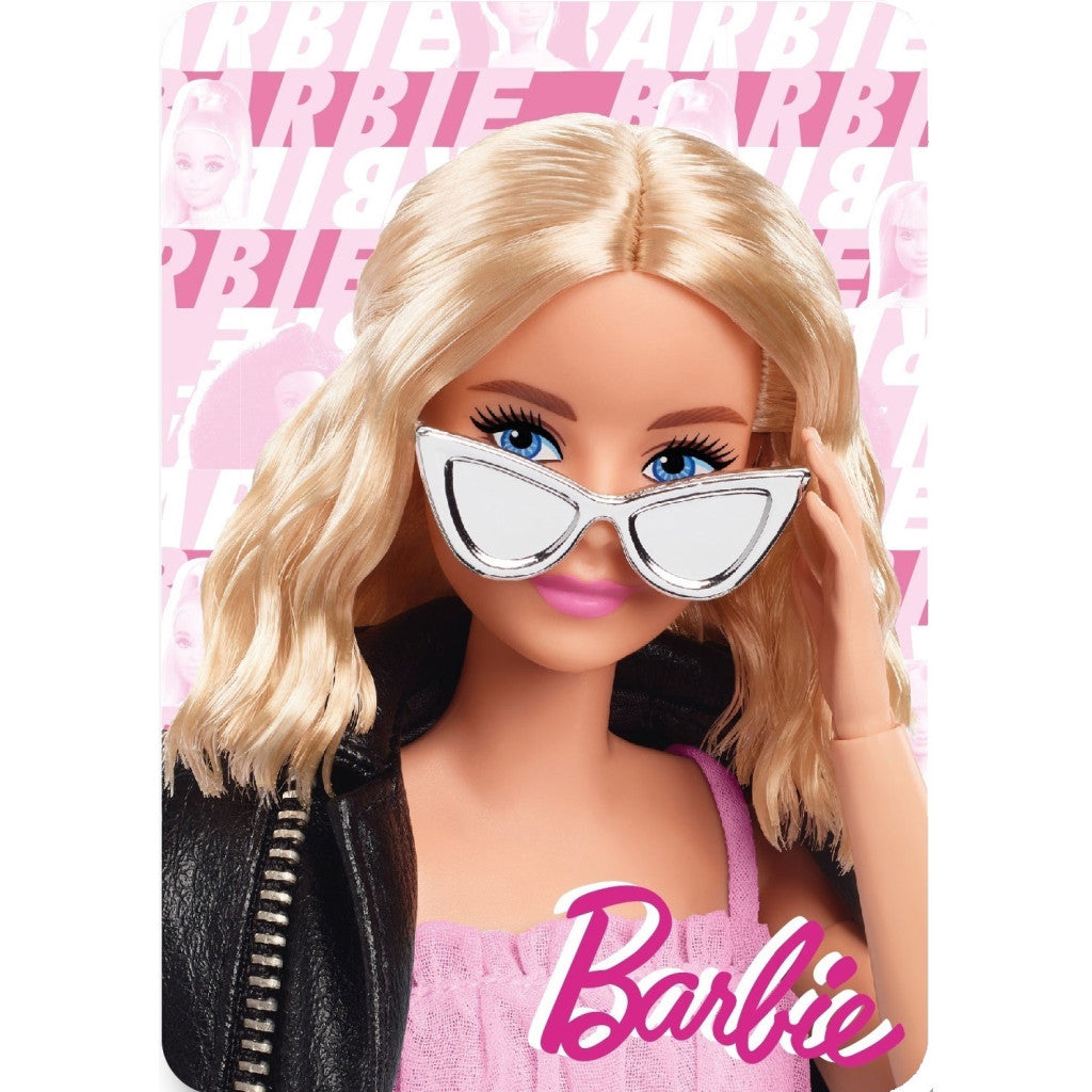 odeqlo barbie