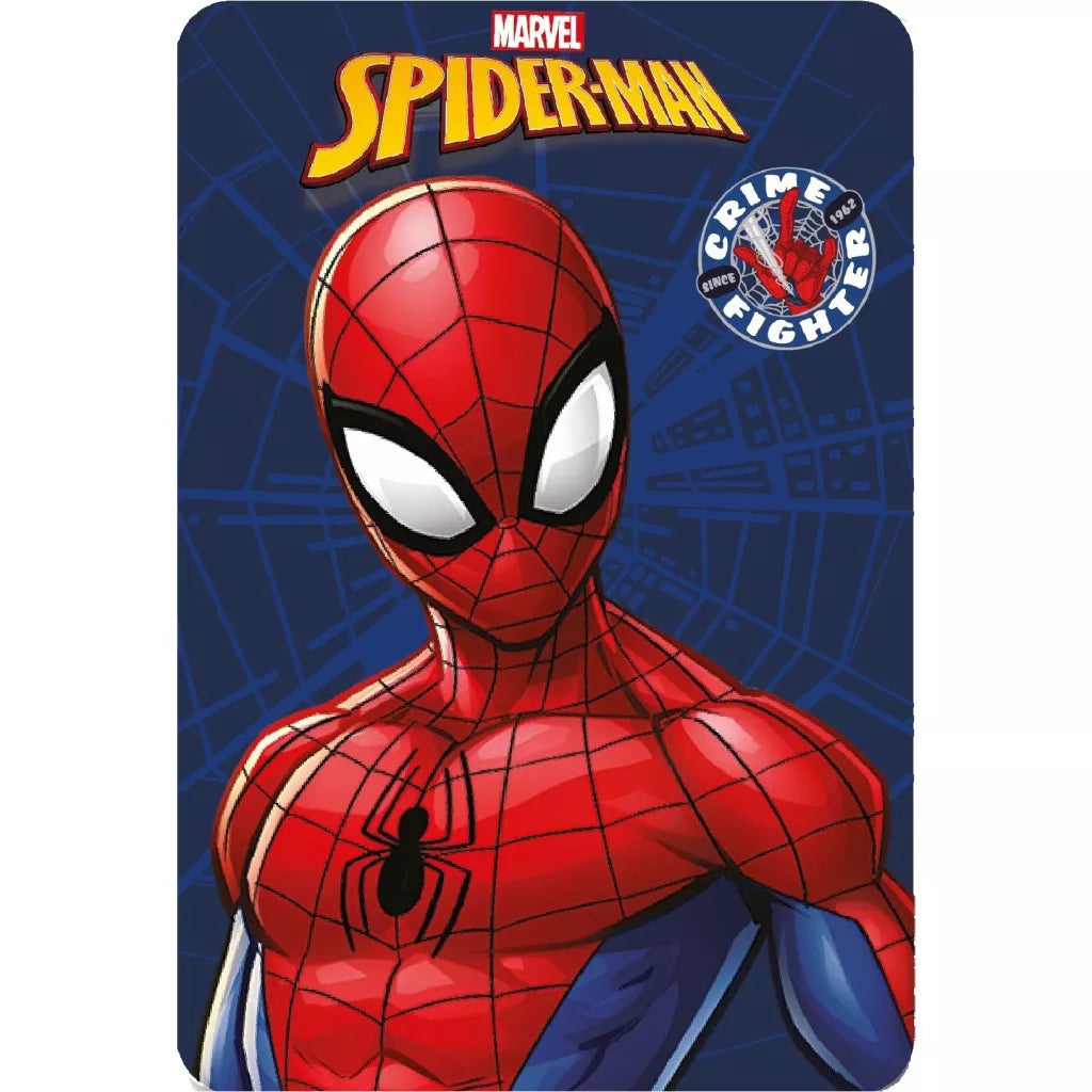 polareno odeqlo spiderman