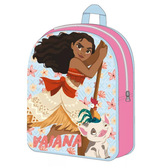 Раница за детска градина Смелата Ваяна Disney Vaiana Moana
