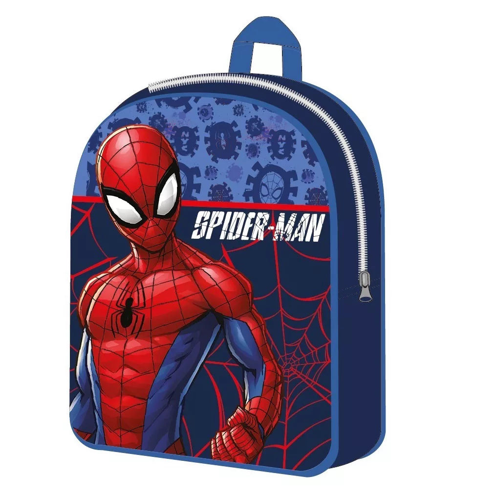 Детска Раница Спайдърмен - Раници за детска градина Spiderman