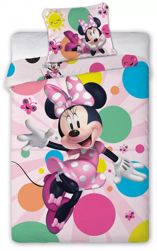 spalen komplekt minnie mouse