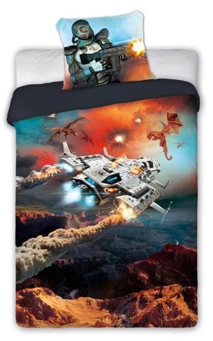 spalen komplekt gamer