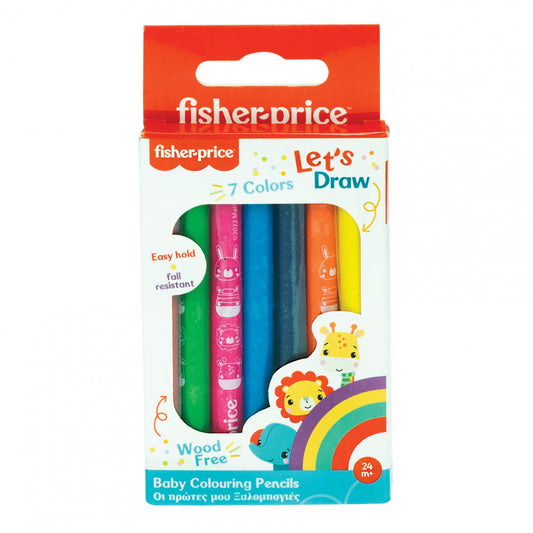 bebeshki flumasteri fisher price