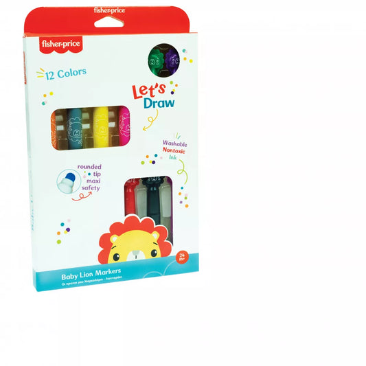 perqshti flumasteri bebe fisher price