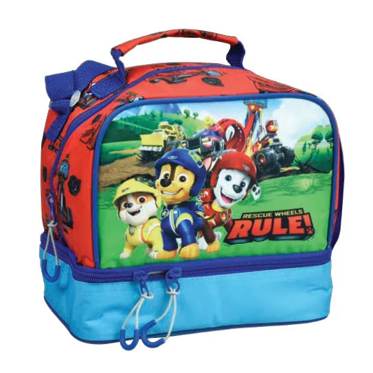 Термо Чанта за храна Пес Патрул Paw Patrol