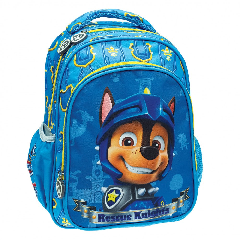 Пес патрул Рицари Chase Раница, bag 30 см