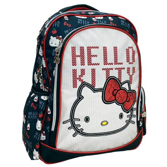 Ученическа Раница Хелоу Кити - Hello Kitty