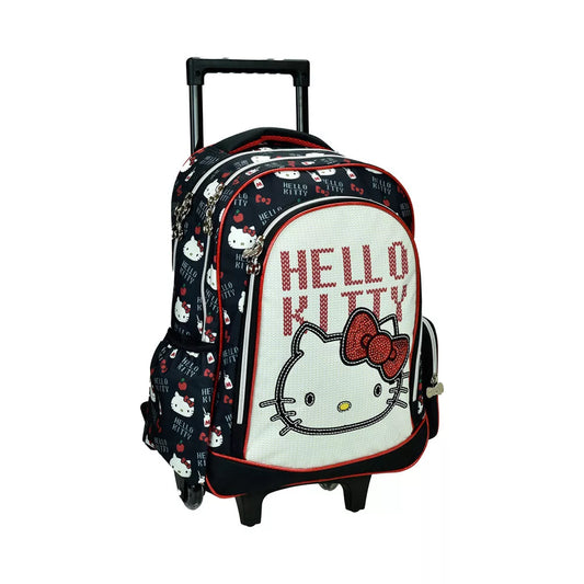 uchenicheska ranica s kolela hello kitty