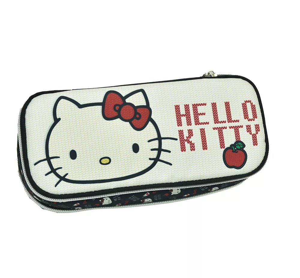 neseser za uchilishte hello kitty