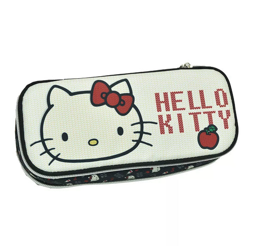 neseser za uchilishte hello kitty
