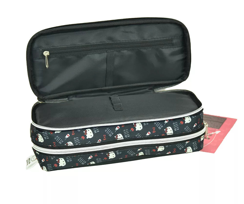 neseser za uchilishte hello kitty