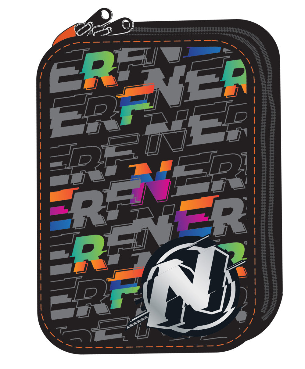 neseser za uchilishte nerf