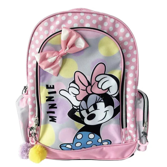 Ученическа раница Дисни Мини Маус - Minnie Mouse Disney