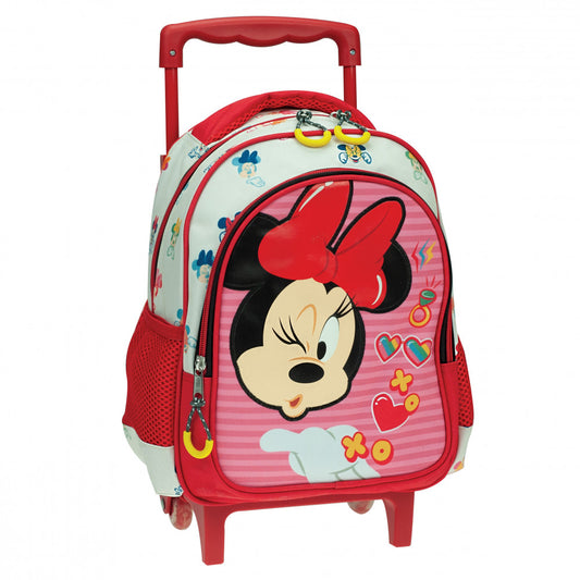 Дисни Мини  Wink rolling kindergarten Раница, bag 30 см