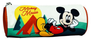 Дисни Мики  Nature pencil case 21 см