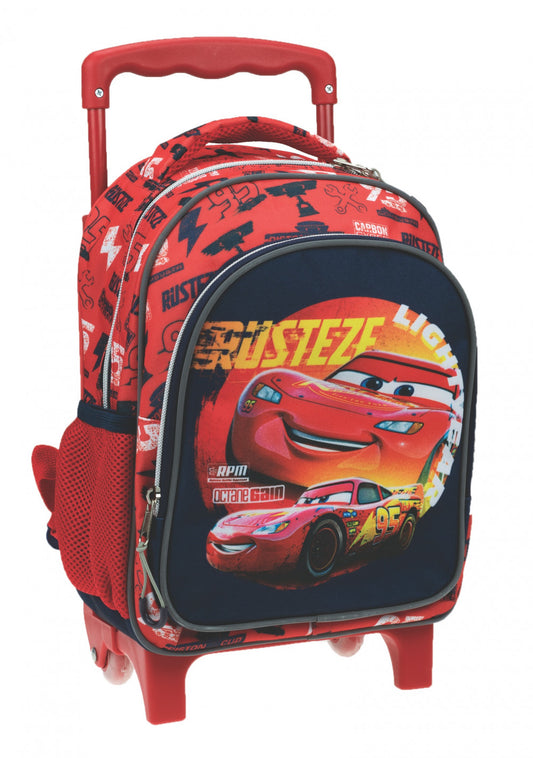 Дисни Кола Светлоyear rolling kid's Раница, bag 30 см