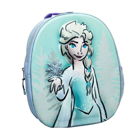 detska 3d ranica elza zamraznaloto kralstvo frozen