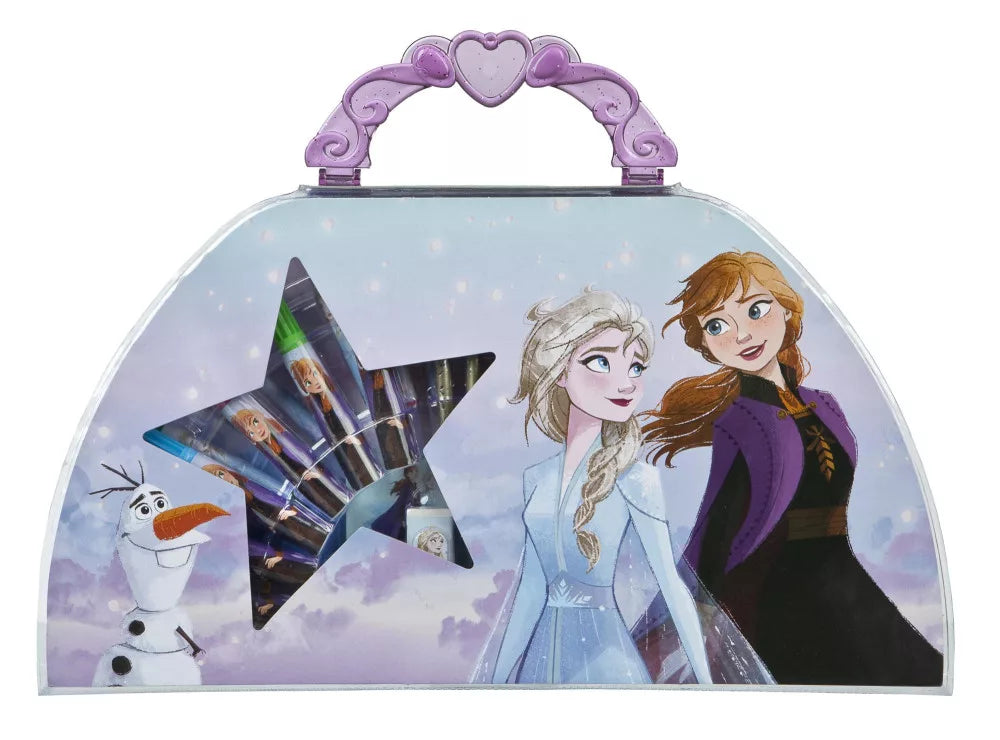 komplekt za risuvane frozen